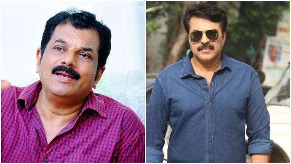 എനിക്കിനി അഭിനയിക്കാൻ പറ്റുമോ? കരഞ്ഞു കൊണ്ട് മമ്മൂക്ക എന്നോട് ചോദിച്ചു, ആ സംഭവത്തെ കുറിച്ച് മുകേഷ്
