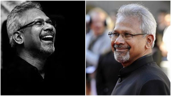 പ്രണയിക്കാൻ പഠിപ്പിച്ച സംവിധായകൻ, 63 ന്റെ നിറവിൽ മണിരത്നം...