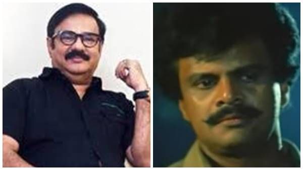 പ്രതിഫലം കുറഞ്ഞു പോയെങ്കില്‍ തുറന്ന് പറയണം! നിര്‍മാതാവായ മണിയന്‍പിള്ള രാജുവിനെ കുറിച്ച് മോഹന്‍ ജോസ്