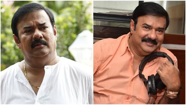 ഇത്തവണ 42000, കറണ്ട് ബില്ല് കണ്ട് ഷോക്കടിച്ച് മണിയൻപിള്ള രാജു, മറുപടിയുമായി കെഎസ്ഇബി
