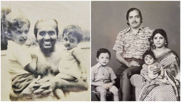 ഇത് മഞ്ജു വാര്യരാണെന്ന് പറഞ്ഞാല്‍ ആരെങ്കിലും വിശ്വസിക്കുമോ?കൈകുഞ്ഞ് ആയിരുന്നപ്പോഴത്തെ ചിത്രം പുറത്ത്