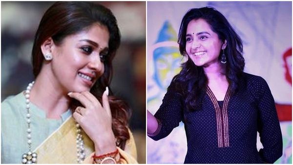 വ്യക്തിപരമായി അറിയാം, നയൻതാരയുമായുള്ള അടുത്ത സൗഹൃദത്തെ കുറിച്ച് മഞ്ജു വാര്യർ