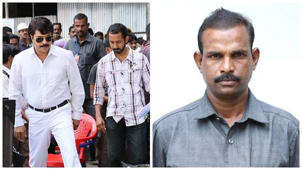 മമ്മൂട്ടിയെ രക്ഷിക്കാനായി മതില്‍ ചാടിപ്പിച്ചു! മമ്മൂക്ക പോലും അറിഞ്ഞിട്ടുണ്ടാകില്ല, വൈറല്‍ കുറിപ്പ്