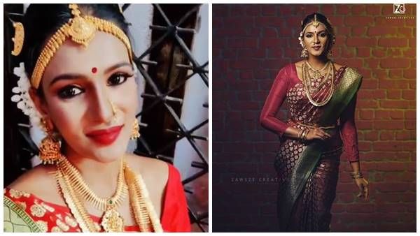 നടി മീര മിഥുന്‍ വിവാഹിതയാവുന്നു! വിവാഹനിശ്ചയം കഴിഞ്ഞു, പ്രതിശ്രുത വരനെ കുറിച്ച് പറഞ്ഞ് നടി