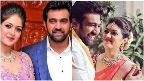 മേഘ്‌ന ഗര്‍ഭിണിയായതിന് പിന്നാലെ ചീരഞ്ജീവി സര്‍ജ നല്‍കിയ സമ്മാനം! കുഞ്ഞിനായി കാത്തിരുന്ന താരം