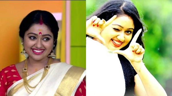 മേഘ്ന വിന്‍സെന്‍റിന്‍റെ ജീവിതത്തിലെ ഏറ്റവും സന്തോഷം നിറഞ്ഞ ദിനങ്ങള്‍! അതേക്കുറിച്ച് പറഞ്ഞ് താരം