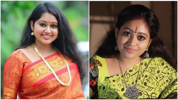 ഒന്നുകില്‍ അതില്‍ കിടന്ന് മരിക്കാം,അല്ലെങ്കില്‍ പുറത്ത് വന്ന് സന്തോഷായിട്ട് ജീവിക്കാം: മേഘ്ന