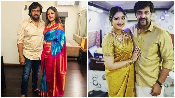 മേഘ്‌നയുടെ വിവാഹ വാര്‍ഷികം കഴിഞ്ഞിട്ട് ആഴ്ചകൾ! ഭര്‍ത്താവിന്റെ വിയോഗത്തില്‍ ആശ്വാസവുമായി താരങ്ങള്‍
