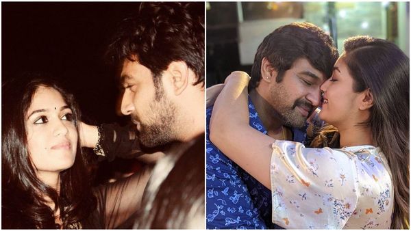 ആ സ്പെഷ്യൽ ദിനം, ചിരഞ്ജീവിയുമായുള്ള മനോഹര നിമിഷത്തെ കുറിച്ച് മേഘ്ന, നൊമ്പരമാകുന്നു...