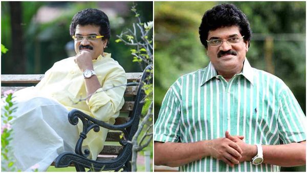 എന്റെ ചേട്ടൻ കല്യാണം കഴിക്കുമ്പോൾ തുടങ്ങിയുള്ള എത്രയോ ഓർമകൾ, പത്മജയെ കുറിച്ച് എംജി ശ്രീകുമാർ