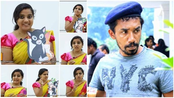 കളിയാക്കുന്ന വിഡ്ഢികളെ സാസംകാരിക കേരളം തള്ളി കളയും! ടീച്ചറുമാർക്ക് സപ്പോര്‍ട്ടുമായി താരങ്ങള്‍