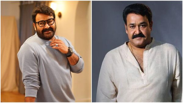 മോഹൻലാലിന്റെ 'മോനെ' വിളിക്കു പിന്നിലെ കാരണം ഇതാണ്