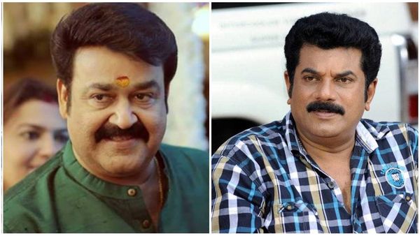 മോഹന്‍ലാലിന് മുന്‍പില്‍ അഭിനയിക്കാന്‍ മടിയാണെന്ന് പറഞ്ഞ സൂപ്പര്‍സ്റ്റാര്‍! വെളിപ്പെടുത്തി മുകേഷ്