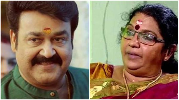 പ്രതിസന്ധി ഘട്ടത്തില്‍ സഹായിച്ചവരെ മറക്കാന്‍ ഞാന്‍ പഠിച്ചിട്ടില്ല! മോഹന്‍ലാലിനെക്കുറിച്ച് ഉഷ പറഞ്ഞത്