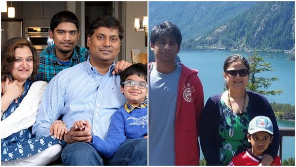 നടി മോഹിനിയുടെ ജീവിതം മാറ്റിയത് 'സ്പോണ്ടിലോസിസ' എന്ന രോഗം, സിനിമയെ വെല്ലുന്ന ജീവിത കഥ