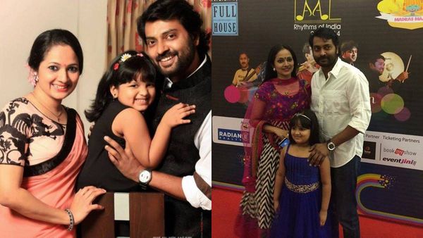 മകളെക്കുറിച്ച് പറഞ്ഞ് നരേന്‍! ആദ്യമായി സ്കൂളില്‍ പോയ തന്മയയുടെ സന്തോഷം! വീഡിയോ വൈറല്‍