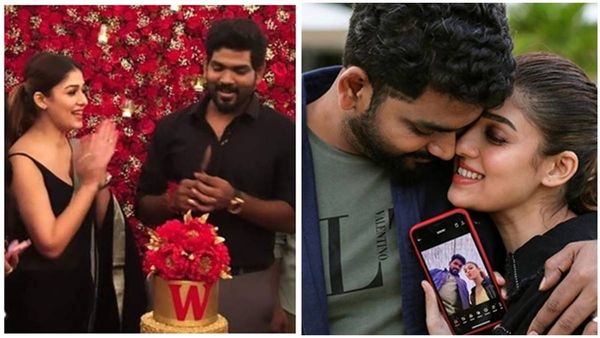 ലോക്ഡൗണില്‍ നയന്‍താര വിവാഹിതയായി! വീണ്ടും ലേഡീ സൂപ്പര്‍സ്റ്റാറിനെ സംബന്ധിച്ചുള്ള വാര്‍ത്ത പുറത്ത്