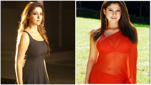 പഴയ നയന്‍താരയില്‍ നിന്നും ഇങ്ങനെയൊരു മാറ്റം പ്രതീക്ഷിച്ചിരുന്നോ? നടിയുടെ സ്റ്റൈലിഷ് ലുക്കും മാറി