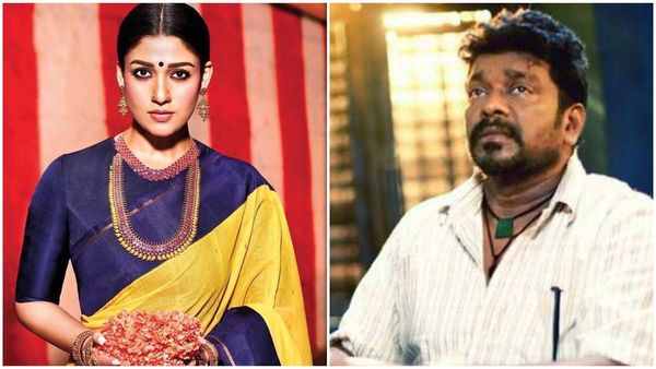 നയന്‍താര അന്നത് ഉപേക്ഷിച്ചില്ലെങ്കില്‍ ഈ നിലയിലേക്ക് എത്തില്ലായിരുന്നു! വെളിപ്പെടുത്തി പാര്‍ഥിപന്‍