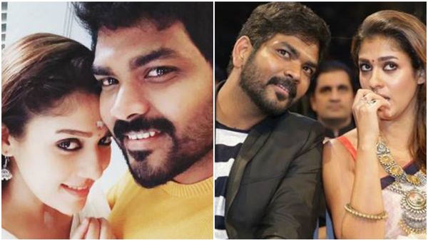 കൊറോണ വാര്‍ത്തകളോട് നയന്‍സിന്റെയും വിഘ്‌നേഷിന്റെയും പ്രതികരണം! വൈറല്‍ വീഡിയോ