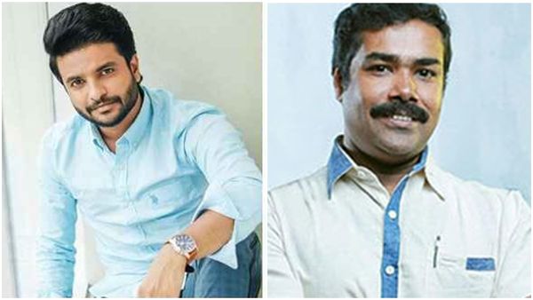 മുളയിലെ നുളളാന്‍ ശ്രമിച്ച ആളുടെ പേര് പറയാന്‍ ഇത്ര പേടിയോ! നീരജ് മാധവിനോട് ഷിബു ജി സുശീലന്‍
