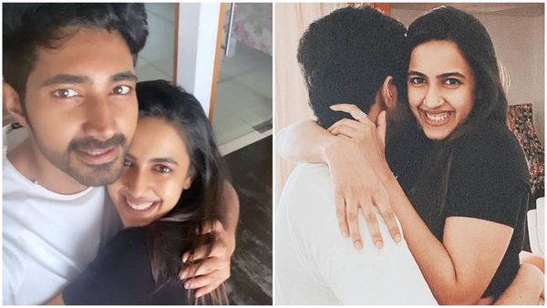 പ്രഭാസ് അല്ല, താരപുത്രിയുടെ വിവാഹം ഉറപ്പിച്ചു! പ്രതിശ്രുത വരന്റെ ചിത്രം പുറത്ത് വിട്ട് നടി നിഹാരിക