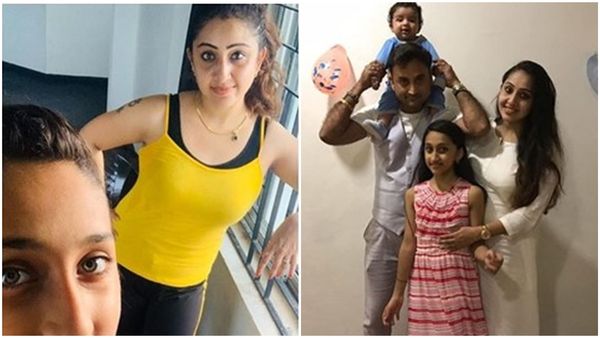 മകള്‍ക്കൊപ്പം ഡാന്‍സുമായി ദിലീപിന്റെ നായിക! നിത്യാ ദാസിന്റെ വൈറല്‍ വീഡിയോ