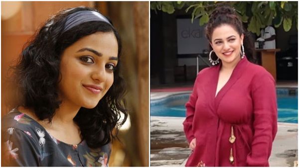 പൊക്കത്തെയും തടിയെയും കുറിച്ചുളള കമന്റുകള്‍ എന്നെ ബാധിക്കാറില്ല: നിത്യാ മേനോന്‍