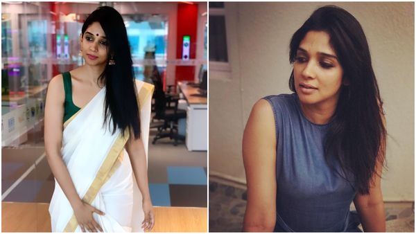 12ാം വയസ്സിൽ അച്ഛൻ മരിച്ചു, ഉത്തരവാദിത്വം ഏറ്റെടുത്ത് അമ്മ, ദുബായ് യാത്രയെ കുറിച്ച് നൈല