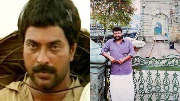 മമ്മൂട്ടിയെ ഒരു സീനില്‍ പോലും കാണാന്‍ കഴിയില്ല! സ്ക്രീനിലെ അച്ഛൻ കഥാപാത്രങ്ങളെക്കുറിച്ച് സംവിധായകന്‍