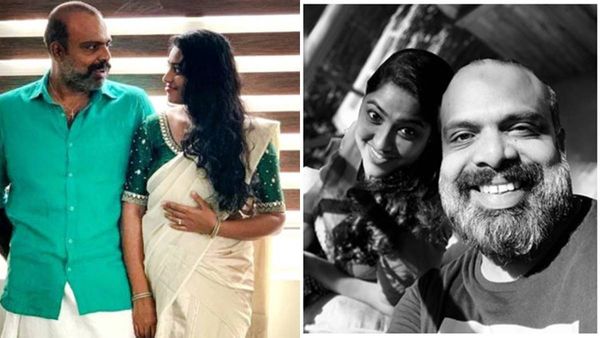 വിവാഹത്തിന്‍റെ അന്നും വഴക്കിട്ടു! ചെമ്പന്‍ വിനോദിനെ വിവാഹം ചെയ്യാനുള്ള കാരണത്തെക്കുറിച്ച് മറിയം!