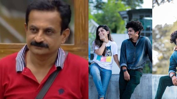 രജിത് കുമാറുമായി കൂടുതല്‍ വഴക്കിട്ടത് അവനാണ്! അവസാനമായപ്പോള്‍ എല്ലാം മാറ്റിപ്പറഞ്ഞുവെന്ന് ആര്യ