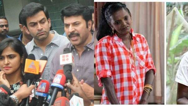 അമ്മയിലെ അംഗത്വത്തിന് ഒന്നരലക്ഷം! 5 സിനിമ കഴിഞ്ഞും അത് നടന്നില്ല! വേദന പങ്കുവെച്ച് മോളി കണ്ണമാലി!