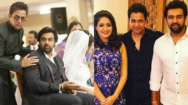 ഭര്‍ത്താവിനെ അവസാനമായി കെട്ടിപ്പിടിച്ച് പൊട്ടിക്കരഞ്ഞ് മേഘ്‌ന! വിങ്ങിപ്പൊട്ടി അര്‍ജുന്‍ സര്‍ജയും