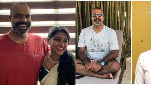 ആദ്യ വിവാഹത്തില്‍ എനിക്കൊരു മകനുണ്ടെന്ന് ചെമ്പന്‍ വിനോദ്! മുന്‍ഭാര്യയെ വിളിക്കാറുണ്ടെന്നും താരം