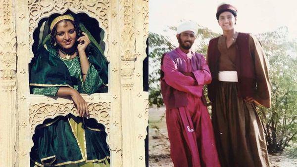 മഞ്ജു വാര്യര്‍ക്കും കൃഷ്ണയ്ക്കുമൊപ്പം അഭിനയിച്ചു! ദയ പ്രിയപ്പെട്ട ചിത്രമാവാന്‍ കാരണങ്ങളേറെ