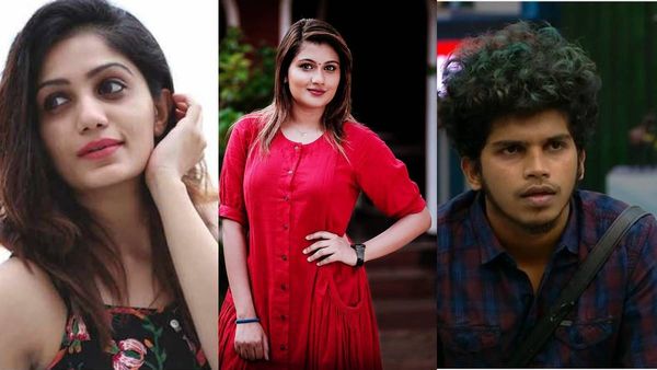 ആര്യയുടെ വിവാഹത്തെക്കുറിച്ച് പറഞ്ഞ് എലീനയും ഫുക്രുവും! എലീനയുടെ വീട്ടിലെത്തിയ താരങ്ങള്‍