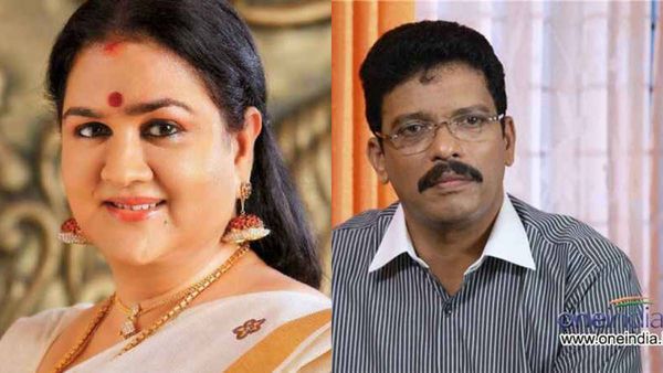 ഉര്‍വശിയോട് തീര്‍ത്താല്‍ തീരാത്തത്ര കടപ്പാടുണ്ട്! വെളിപ്പെടുത്തലുകളുമായി ജഗദീഷ്! വീഡിയോ വൈറല്‍