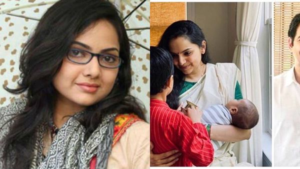 വിവാഹശേഷമാണ് അത് പഠിച്ചത്! മകന്‍റെ വരവോടെ ജീവിതം മാറിയെന്നും സംവൃത സുനില്‍!