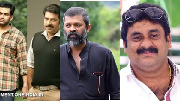 നായകന്‍ മമ്മൂട്ടി, കൂടെ പൃഥ്വിരാജും ബിജു മേനോനും ടൊവിനോയും ആസിഫ് അലിയും! സച്ചിയുടെ ബ്രിഗന്‍റ്!