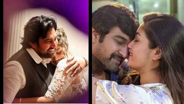 ഭര്‍ത്താവിന്‍റെ വിയോഗ ശേഷം പേര് പരിഷ്‌ക്കരിച്ച് മേഘ്‌ന രാജ്! ഇനി ഇങ്ങനെ! പ്രിയതമനോടുള്ള സ്‌നേഹമാണ്!
