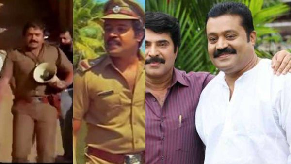 മമ്മൂട്ടിക്കൊപ്പം സുരേഷ് ഗോപി മിന്നല്‍ പ്രതാപനായി! മോഹന്‍ലാല്‍ അതിഥിയും! രസകരമായ ട്വിസ്റ്റ് ഇങ്ങനെ