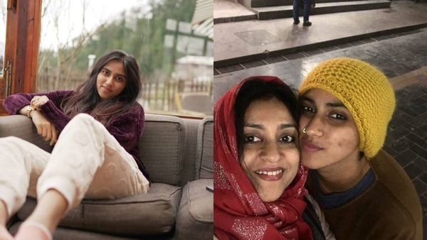 മാളവിക ജയറാമിന്‍റെ വലിയ ആഗ്രഹങ്ങളിലൊന്നായിരുന്നു! പ്ലാന്‍ പൊളിഞ്ഞതിനെക്കുറിച്ച് താരപുത്രി!