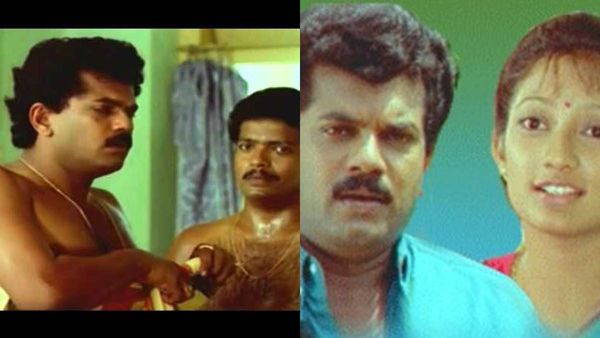 ഗോഡ് ഫാദറിലെ യഥാര്‍ത്ഥ നായകന്‍ ജഗദീഷാണ്! മായിന്‍കുട്ടിയെക്കുറിച്ചുള്ള കുറിപ്പ് വൈറല്‍!