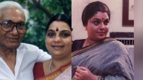 19ാമത്തെ വയസ്സില്‍ 51 കാരനെ വിവാഹം ചെയ്ത ഉഷാറാണി! ദാമ്പത്യ ജീവിതം മനോഹരമായിരുന്നു! അന്ന് പറഞ്ഞത്