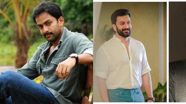 പൃഥ്വിരാജ് തെറ്റ് ചെയ്തു? അക്ഷന്തവ്യമായ ആ തെറ്റ് ഇതാണ്! അമ്മയെ പറഞ്ഞവരോട് പ്രതികരിക്കണം!