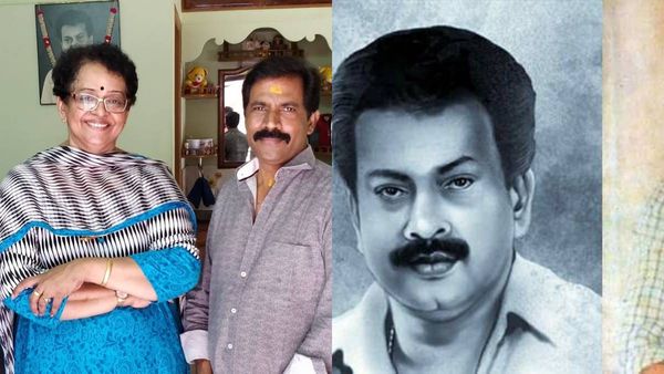 അന്ന് കയറിക്കൂടിയതാണ്! സുകുമാരന്‍റെ കുടുംബവുമായുള്ള ബന്ധത്തെക്കുറിച്ച് പറഞ്ഞ് സിദ്ധു പനക്കല്‍!