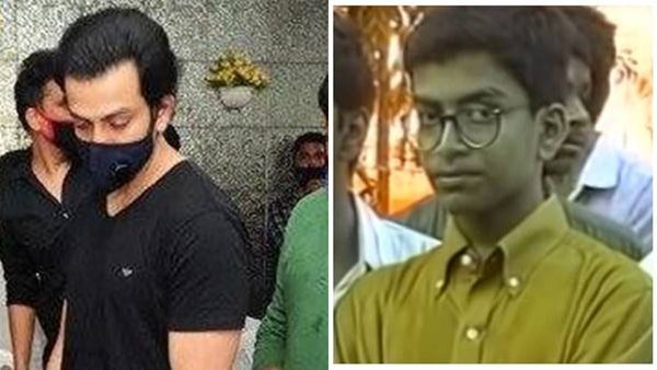 പൊട്ടിക്കരഞ്ഞ് സച്ചിയുടെ ഭാര്യ! എല്ലാം നഷ്ടപ്പെട്ടവനെപ്പോലെ പൃഥ്വിരാജ്! വീഡിയോ വൈറലാവുന്നു!