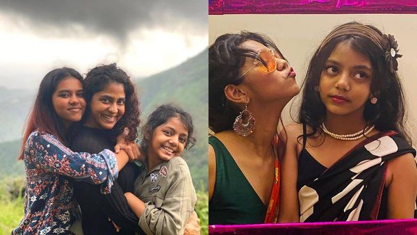 പൂര്‍ണിമയുടേയും ഇന്ദ്രന്‍റേയും അമൂല്യനിധി! ആ സന്തോഷത്തിന് 11 വയസ്സ്! ആശംസാപ്രവാഹമാണ്!