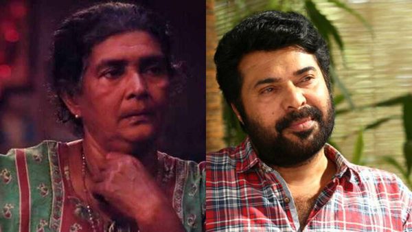 മമ്മൂട്ടിയുടെ സ്വഭാവം വളരെ നല്ലതാണ്! എല്ലാവരോടും സ്‌നേഹം! മെഗാസ്റ്റാറിനെക്കുറിച്ച് പൗളി വില്‍സണ്‍